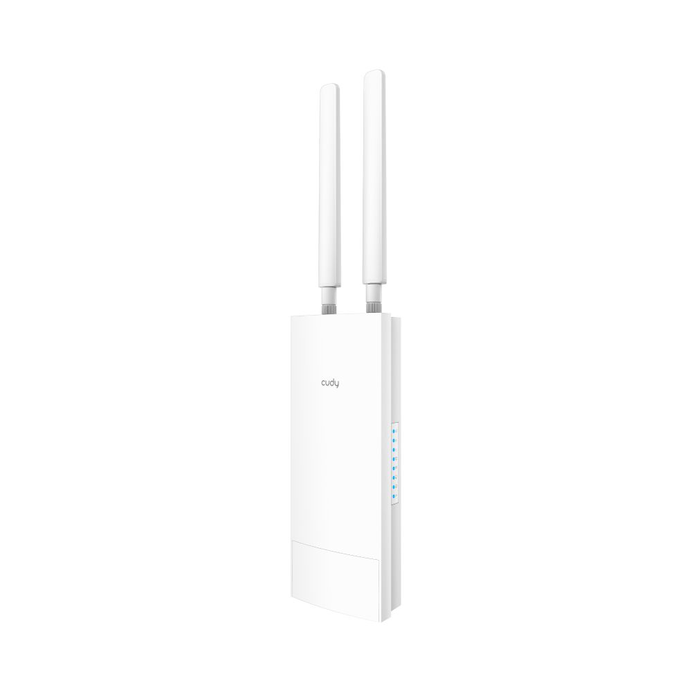 Cudy AP1200 AC1200 Dual Band Wireless Access Point, Outdoor