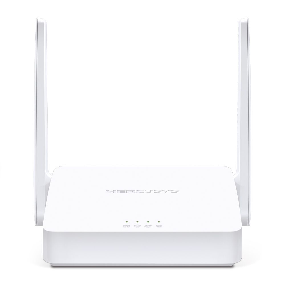 Mercusys MW302R(ES) 300Mbps Multi-Mode Wireless N Router