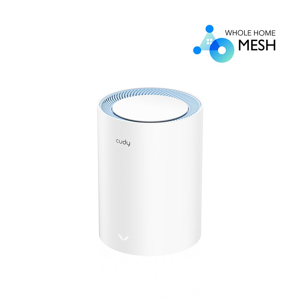 Cudy M1200 AC1200 Wi-Fi Mesh Solution