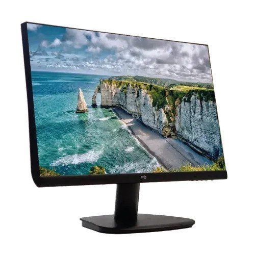 SMI EM247CW 23.8", FHD 1920X1080 @ 60Hz, IPS LED Borderless, HDMI VGA, VESA