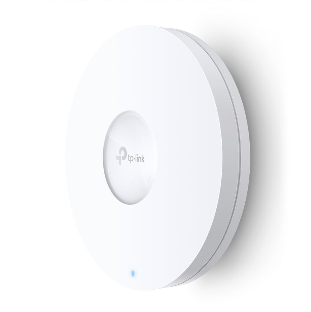 TP-LINK EAP660 HD(US) AX3600 Wireless Dual-Band Multi-Gigabit Ceiling Mount Access Point