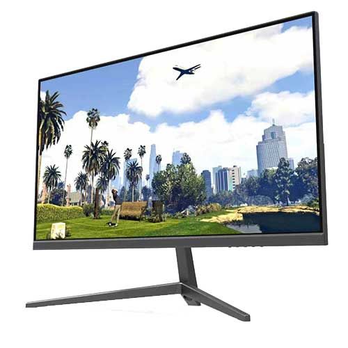 MH M27ES 27", FHD 1920X1080 @ 165Hz Gaming Monitor, IPS, HDMI DP