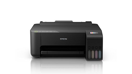 EPSON L1250 Ink Tank system printer with WIFI