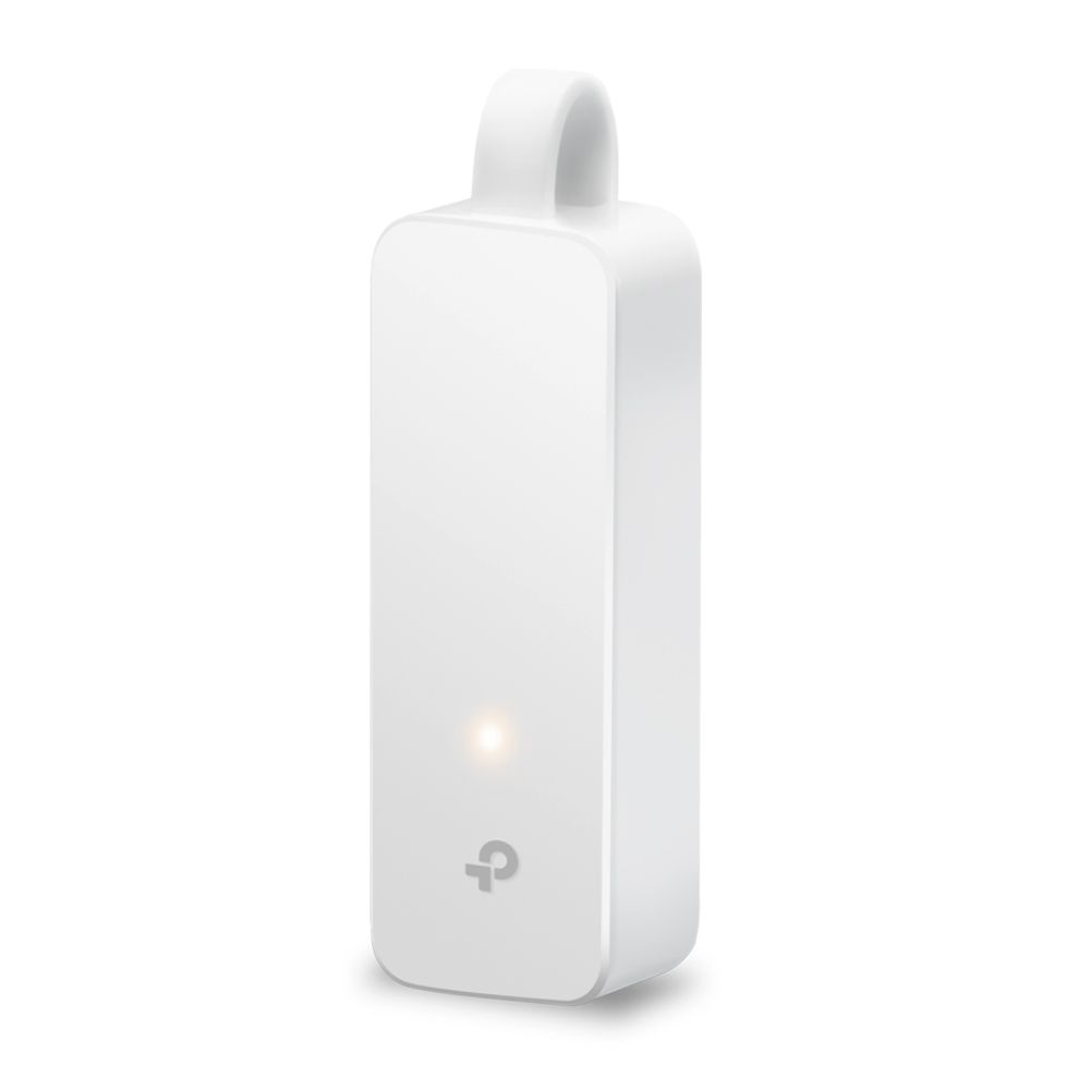 TP-LINK UE300C(UN) USB Type-C to RJ45 Gigabit Ethernet Network Adapter