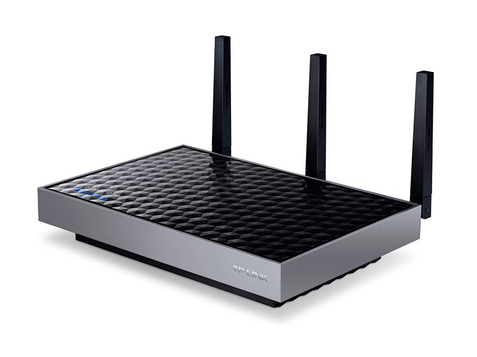 TP-Link RE580D AC1900 Dual Band Wireless Range Extender