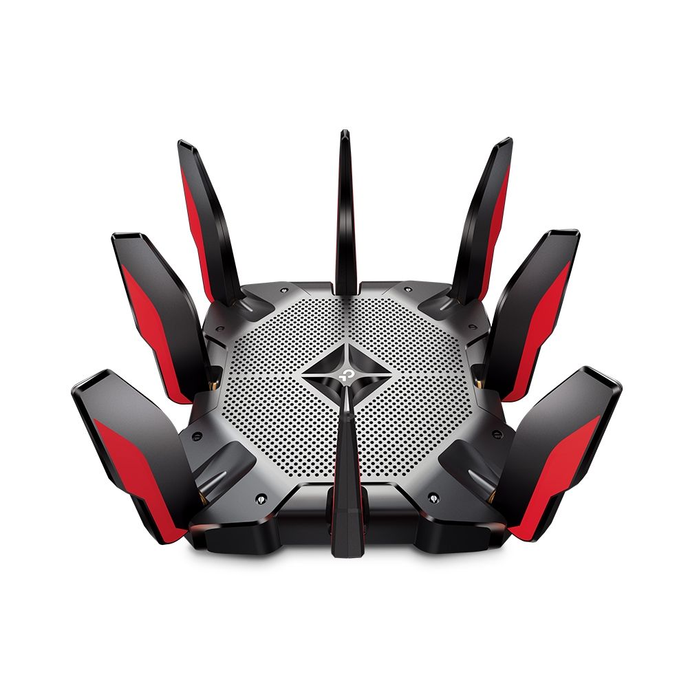 TP-LINK Archer AX11000(US) AX11000 MU-MIMO Tri-Band Gaming Router