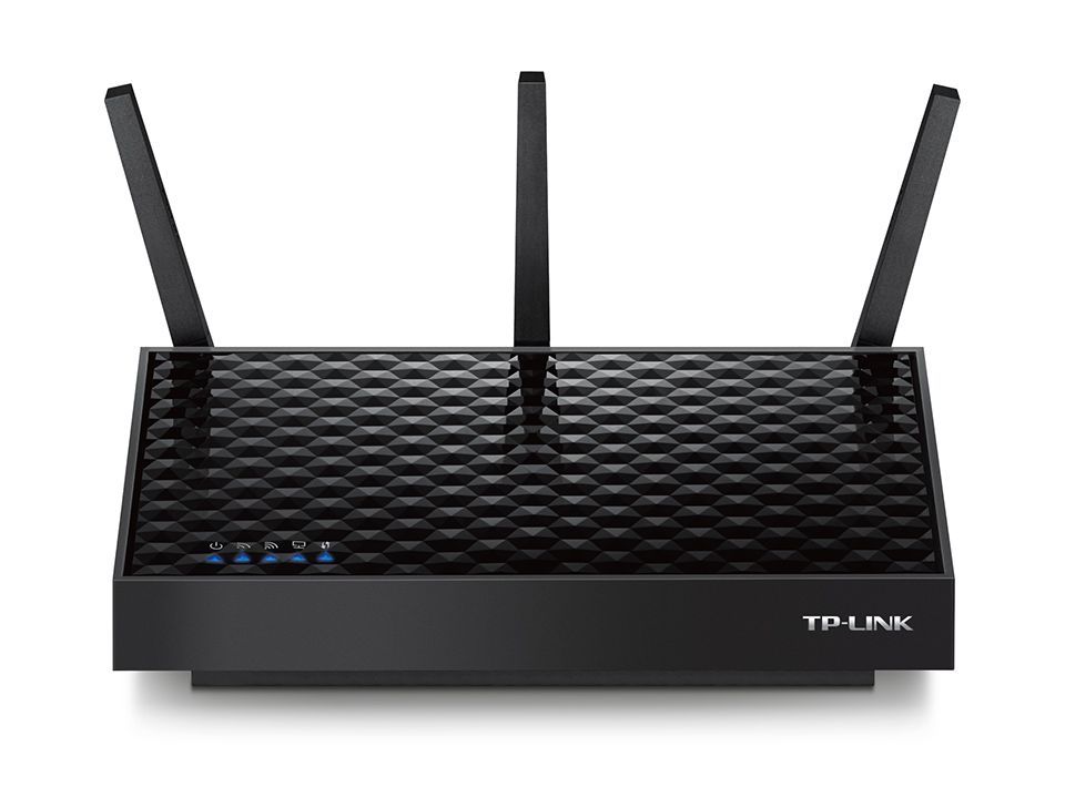 TP-Link AP500 AC1900 Wireless Gigabit Access Point