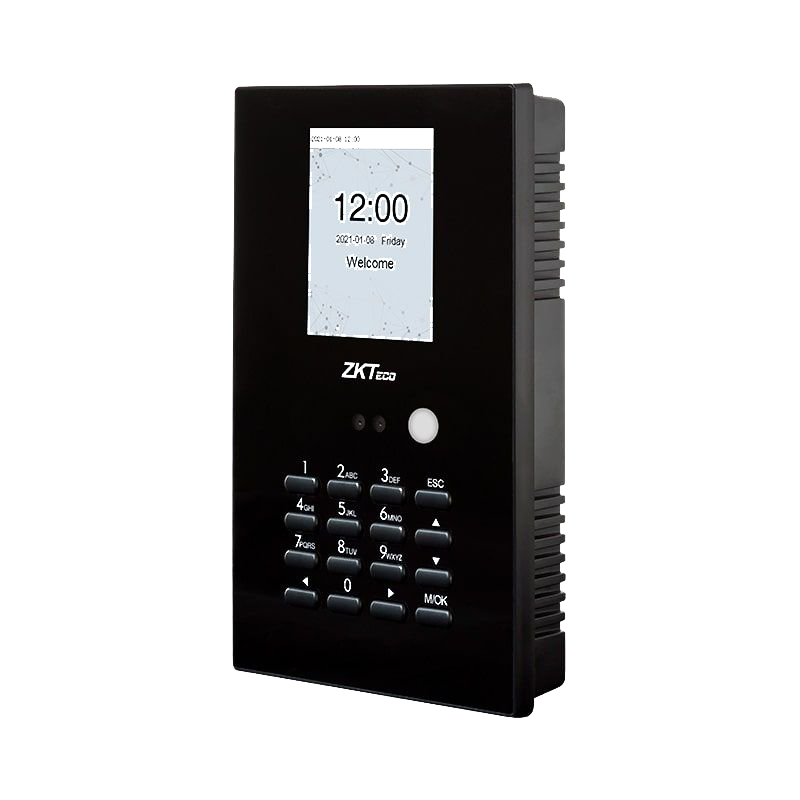 ZKTeco LFace10 Face ID USB 2.4" TFT