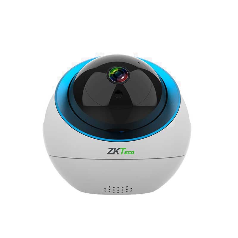 ZKTeco MC2 1080P Full HD video quality, IR Night view, live stream and support cloud storage