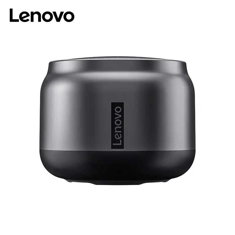Lenovo Thinkplus K3 Portable Hifi Wireless Speaker, Mini Speakers