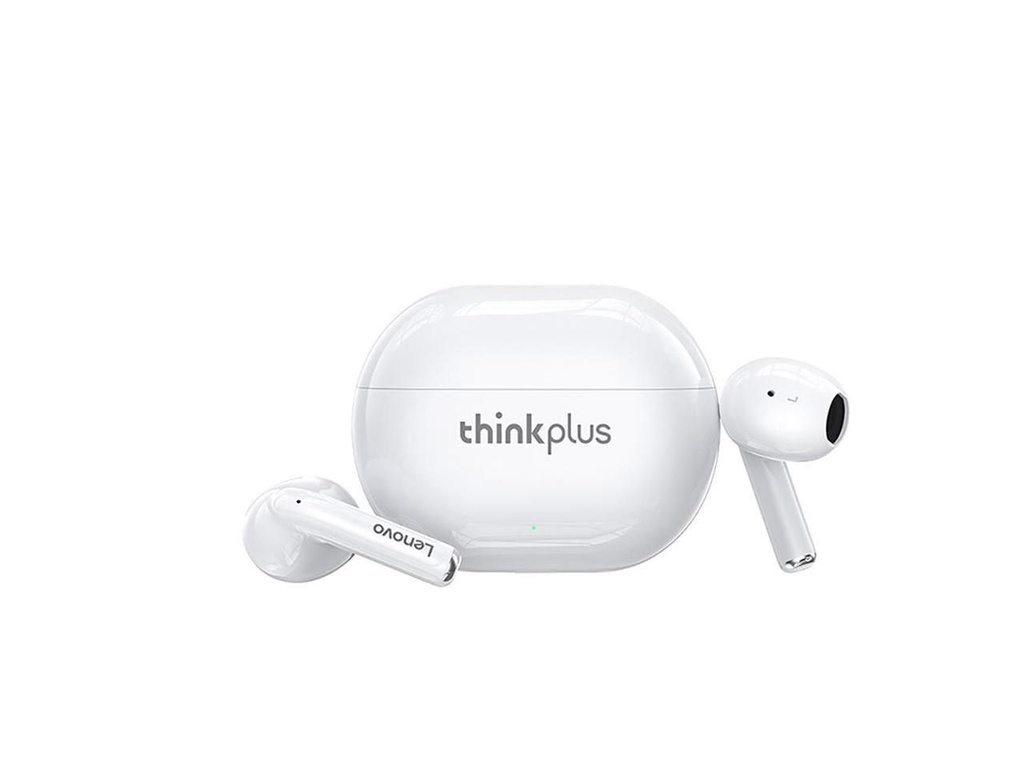 Lenovo XT93 TWS Bluetooth Wireless Earphones With HiFi Stereo/Touch Control/Mic