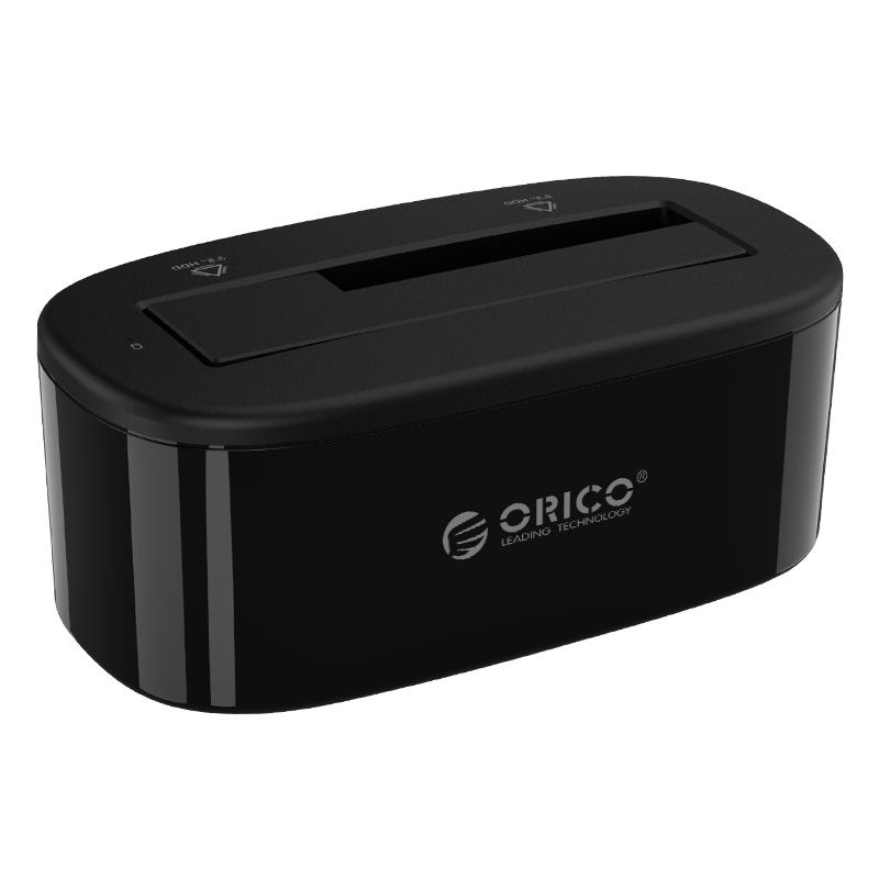 Orico 6218US3 USB 3.0 2.5 / 3.5 inch Hard Drive Dock