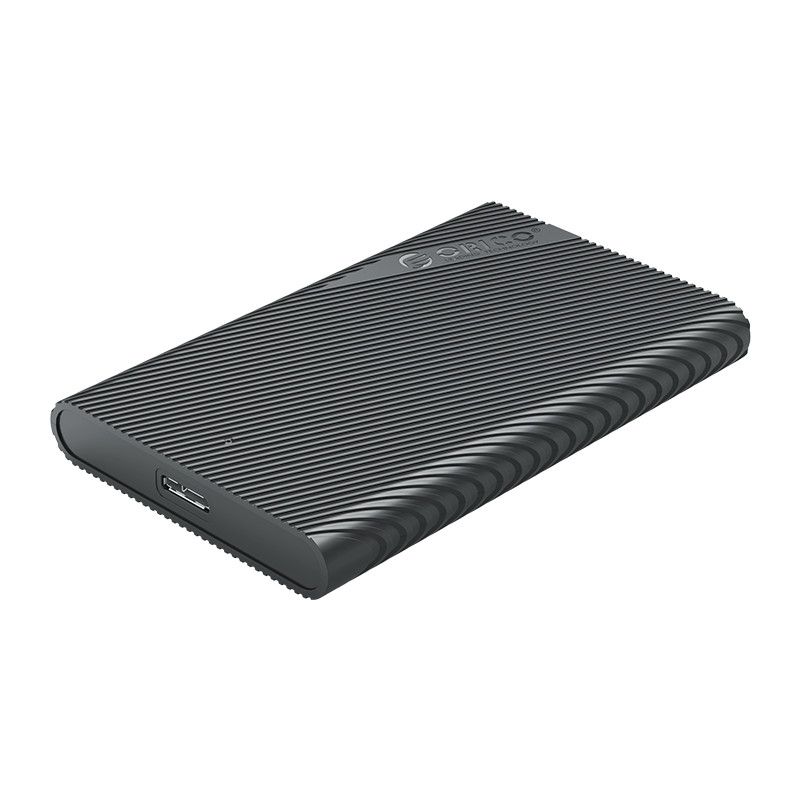 ORICO 2521U3 2.5 inch USB 3.0 External Hard Drive Enclosure