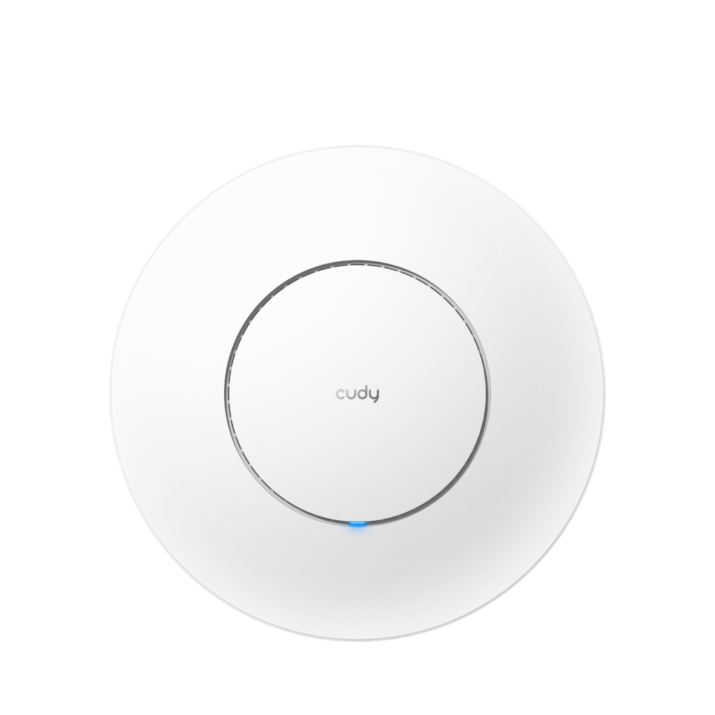 Cudy AP1300 AC1200 Gigabit Wireless Access Point, Gigabit RJ45 w/Mesh Support
