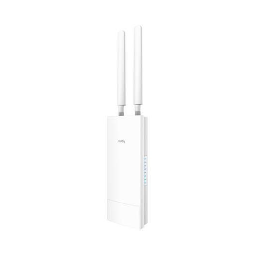 [NETCUD-AP1200] Cudy AP1200 AC1200 Dual Band Wireless Access Point, Outdoor