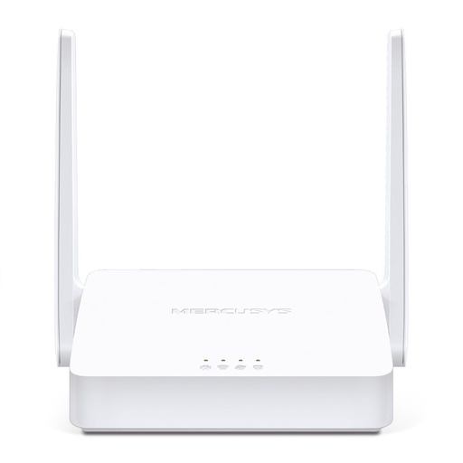 [NETMER-MW302R] Mercusys MW302R(ES) 300Mbps Multi-Mode Wireless N Router