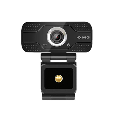 [CAMANL-AN-08ND] Anlix AN-08ND 1080P USB Webcam