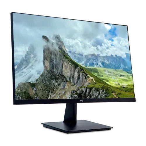 [MONSMI-EM27V1W] SMI EM27V1W 27", FHD 1920X1080 @ 60Hz, IPS LED Borderless, HDMI VGA, VESA
