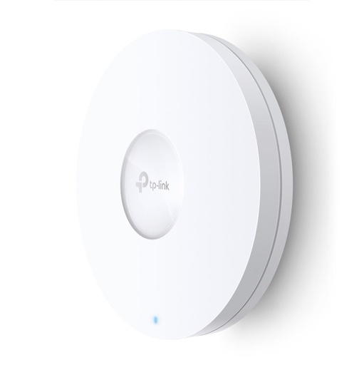 [NETTPL-TL-EAP660HD] TP-LINK EAP660 HD(US) AX3600 Wireless Dual-Band Multi-Gigabit Ceiling Mount Access Point