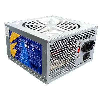 [PSUANL500W] ANLIX 500 WATT ATX POWER SUPPLY