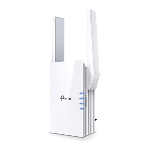 [NETTPL-RE505X] TP-LINK RE505X(US) AX1500 Wi-Fi Range Extender