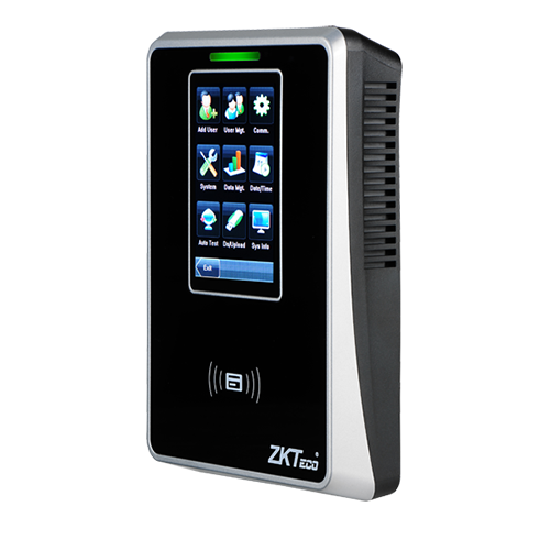 [ACCZKTSC700] Zkteco SC700 RFIDDoor Access Control