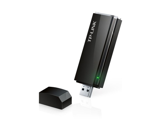 [NETTPL-TL-WDN4200] TP-Link TL-WDN4200 N900 Wireless Dual Band USB Adapter