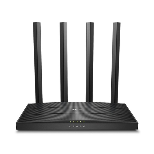 [NETTPL-ARC-C80] TP-Link Archer C80(US) AC1900 MU-MIMO Wi-Fi Router