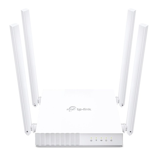[NETTPL-ARC-C24] TP-LINK Archer C24(ES) AC750 Dual Band Wi-Fi Router