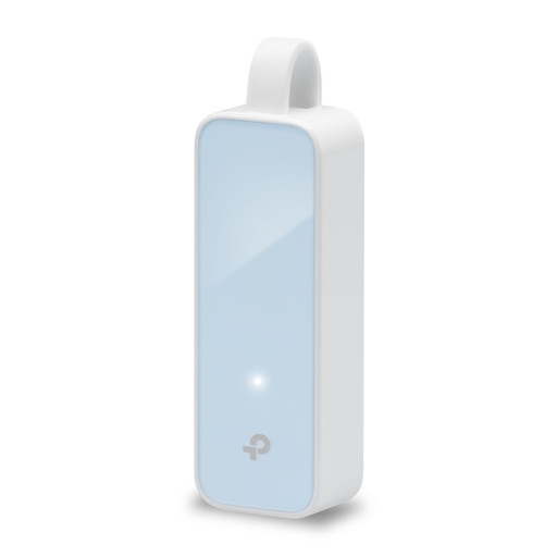 [NETTPL-UE200] TP-Link UE200 USB 2.0 to 100Mbps Ethernet Network Adapter