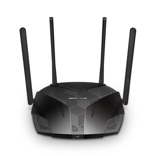 [NETMER-MR70X] Mercusys MR70X AX1800 Dual Band WIFI6 Gigabit Router