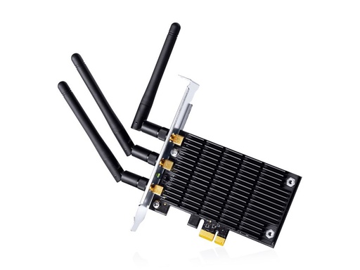 [NETTPL-ARC-T8E] TP-Link ARCHER T8E AC1750 Wireless Dual Band PCI Express Adapter