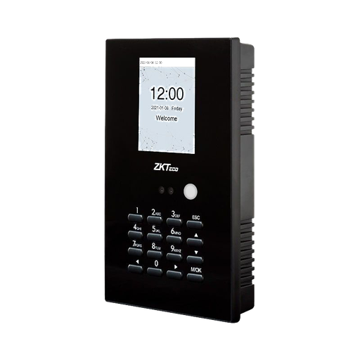 [ACCZKT-LFACE10] ZKTeco LFace10 Face ID USB 2.4" TFT