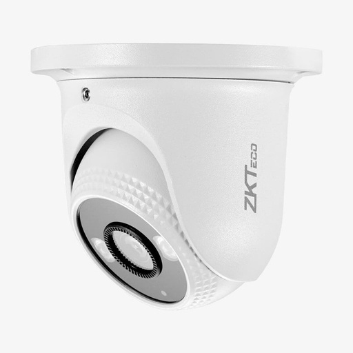 [ACCZKT-ES-32E11C-C] Zkteco ES-32E11C-C 2MP Color 24/7 Camera, 1/2.8" CMOS, Light Range 10-20M, AHD/TVI/CVI/CVBS, DWDR, Lens 2.8mm