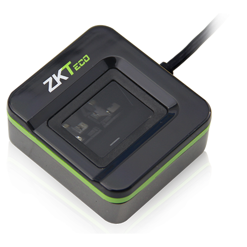 [ACCZKT-SLK20R] ZKTeco SLK20R Fingerprint Scanner
