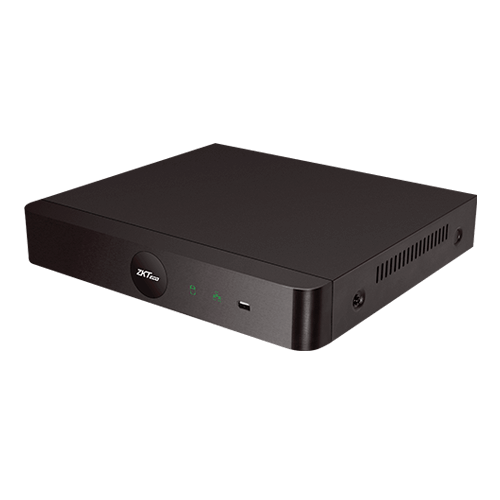 [ACCZKT-Z8404XE-CL] ZKTeco Z8404XE-CL 4ch DVR H.265 XVR 4 IN 1, 5MP lite, 1*HDD
