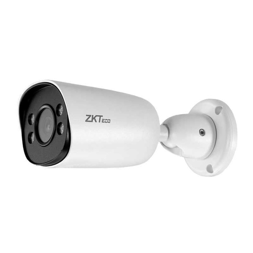 [ACCZKT-BS-32E11C-C] Zkteco BS-32E11C-C 2MP Color 24/7 Camera, 1/2.8" Cmos, Light Range 10-20M, AHD/TVI/CVI/CVBS, DWDR, Lens 2.8mm
