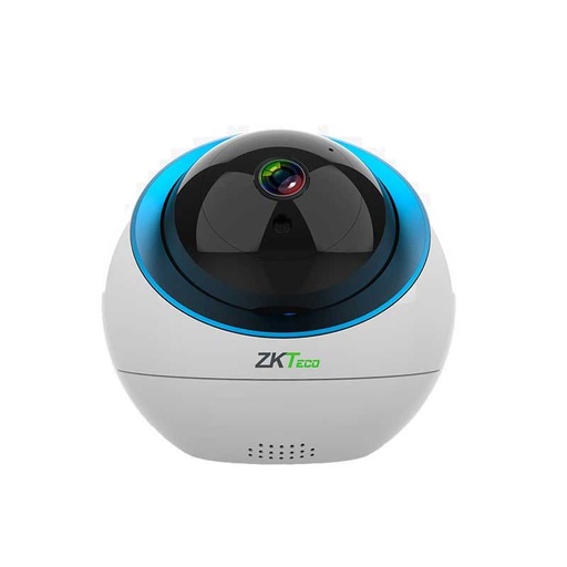[ACCZKT-MC2-1080P] ZKTeco MC2 1080P Full HD video quality, IR Night view, live stream and support cloud storage