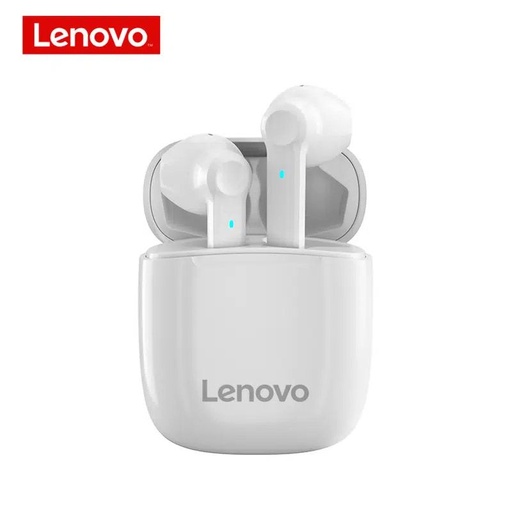 [ACCLEN-XT89] Lenovo XT89 True Bluetooth Wireless Earbuds,Headphones With Built-in Noise Cancelling For Iphone & Android