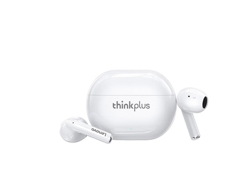 [ACCLEN-XT93] Lenovo XT93 TWS Bluetooth Wireless Earphones With HiFi Stereo/Touch Control/Mic