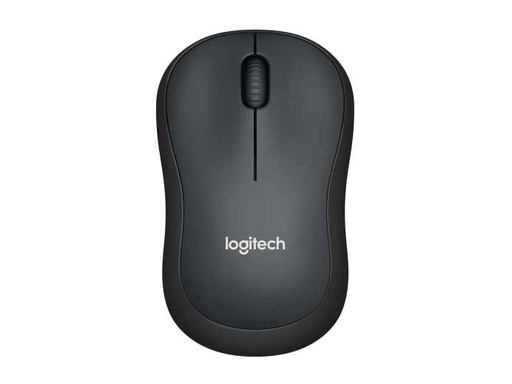 [KYMLOG-M220] Logitech M220 Wireless Mouse with Silent Clicks