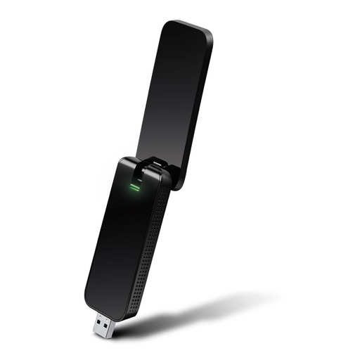 [NETTPL-ARCHER-T4U] TP-Link Archer T4U AC1300 Dual Band 2.4GHz / 5.0GHz Wireless USB Adapter