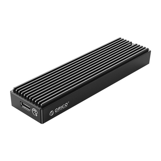 [ACCORI-M2PF-C3] ORICO M2PF-C3 M.2 NGFF (SATA) SSD Enclosure