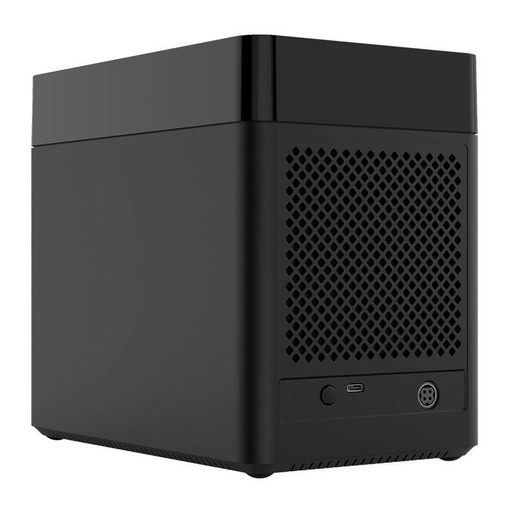 [ACCORI-DS500C3] Orico DS500C3 3.5 inch 5 Bay Magnetic-type Type-C Hard Drive Enclosure