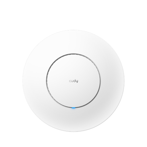 [NETCUD-AP1300] Cudy AP1300 AC1200 Gigabit Wireless Access Point, Gigabit RJ45 w/Mesh Support