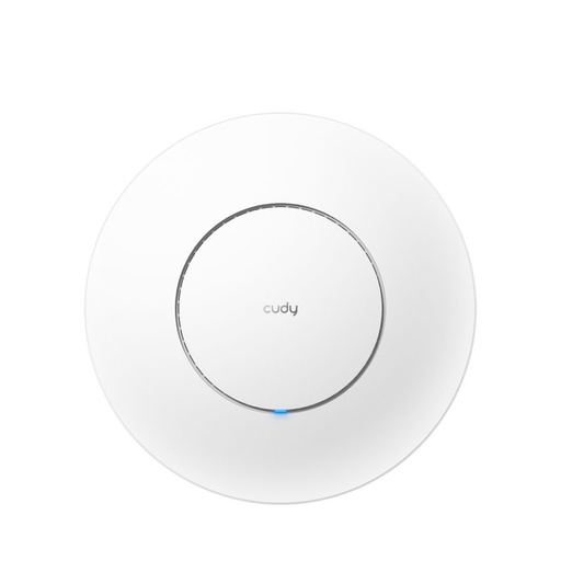 [NETCUD-AP3000] Cudy AP3000 AX3000 2.5G WiFi 6 Wireless Access Point, 2.5Gbps RJ45 w/Mesh Support